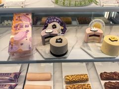-元祖食品GANSO(江宁万达店)