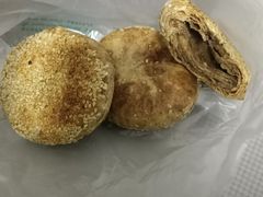 -紫光园清真北京小吃(广渠门内店)