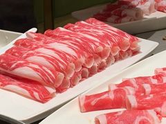 -海底捞火锅(奥体南路店)