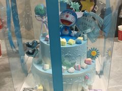 -YC工作室蛋糕定制