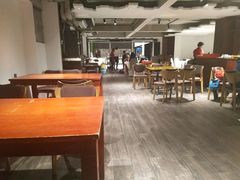 大堂-黑明餐厅(白鹭洲店)