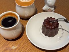 -Peet's Coffee皮爷咖啡(大学路店)