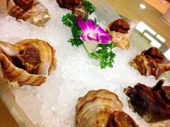 海龙渔村-海龙渔村(万江分店)
