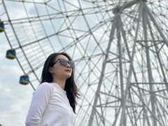 -南昌之星摩天轮