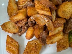 -新疆巴州金丝特餐厅(大钟寺店)