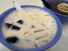 -汕头街养生糖水铺