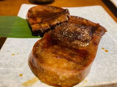 厚切酱烤牛舌-有喜屋·深夜食堂(环宇荟店)