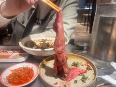 -朴太院·朝鲜族炭火烤肉(民乐园总店)