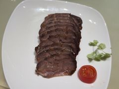 -京香轩·中餐厅(上海中庚聚龙酒店)