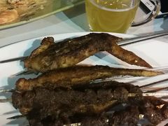 -量贩海鲜餐厅