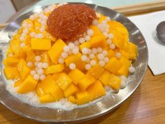 -雪花姐姐(泰华城新天地店)