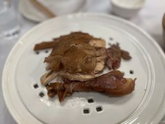 -金狮麟·新豫菜(金码大厦店)