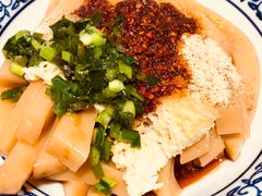 -清真.德枭炕肉店.青海菜(大新街夜市店)