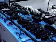 -赛格电子市场(华强北路店)