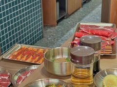 -西塔老太太泥炉烤肉(双井店)