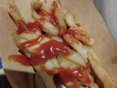 -姜胖胖韩式自助烤肉(光明万达店)