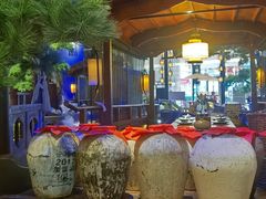 -绿茶餐厅(千岛湖银泰城店)