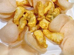 -瑞琳阿尔泰冷水鱼(于田街店)