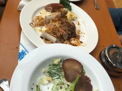 -宝莱纳餐厅(滨江店)