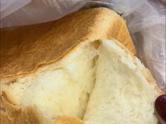 -银座仁志川·生吐司专门店(香港广场店)