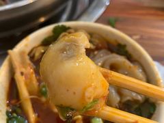 -黑竹香鸡(营和巷店)