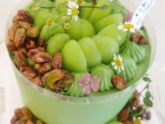 -半分甜(台柳路店)