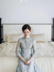 点击看大图 -WECOUTURE高级订制广州