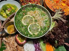 -Ameigo梅果·云贵川bistro(长宁来福士店)