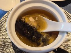 -盛宴自助餐厅(运达喜来登店)