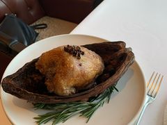 -Caprice(香港四季酒店)