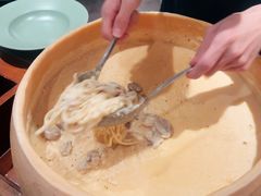 -新贝乐意大利餐厅(苏州中心店)