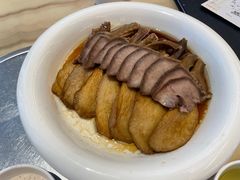 -锦粤宫·精致粤菜(深圳北站店)