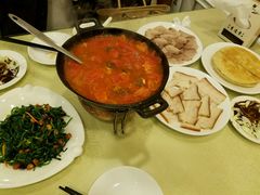 -李连贵熏肉大饼(沈阳站店)