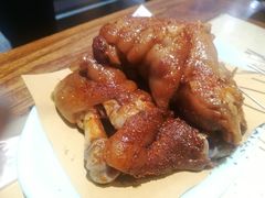 状元烤猪手-状元阁烧烤(新华路总店)