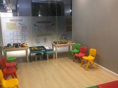 -金色雨林感统学能培训中心(武广校区)