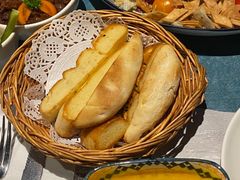 -苏坦土耳其西餐厅(玉林店)