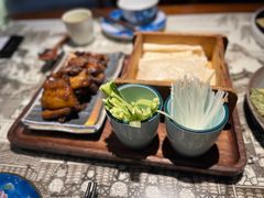 -一味大院•桐庐菜传承店(春江路店)
