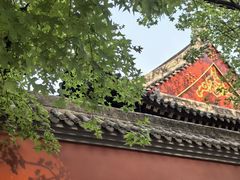 -大慈恩寺(大雁塔)