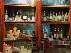 -The Cheebat 锌吧·Bistro(体育西店)
