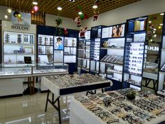 -三叶眼镜城·好视力眼镜店