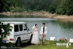-青禾蒙娜丽莎婚纱摄影(武汉总店)