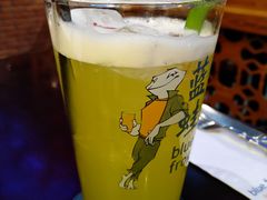 -bluefrog蓝蛙(悠唐购物中心店)