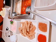 -海底捞火锅(团结桥店)