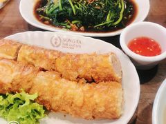 -松發肉骨茶(牛车水店)