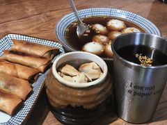 -八珍手工水饺·妈妈的爱(传芳巷店)