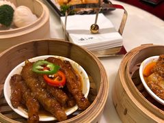 -誉八仙粤菜(万象天地店)