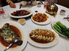 -稻香酒家(天河城店)