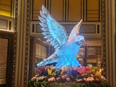 -上海和平饭店 Fairmont Peace Hotel