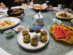 -79号渔船海鲜饭店(华强北店)