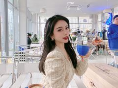 -Cetus coffee鲸鱼座咖啡·拼豆(二仙桥公园店)